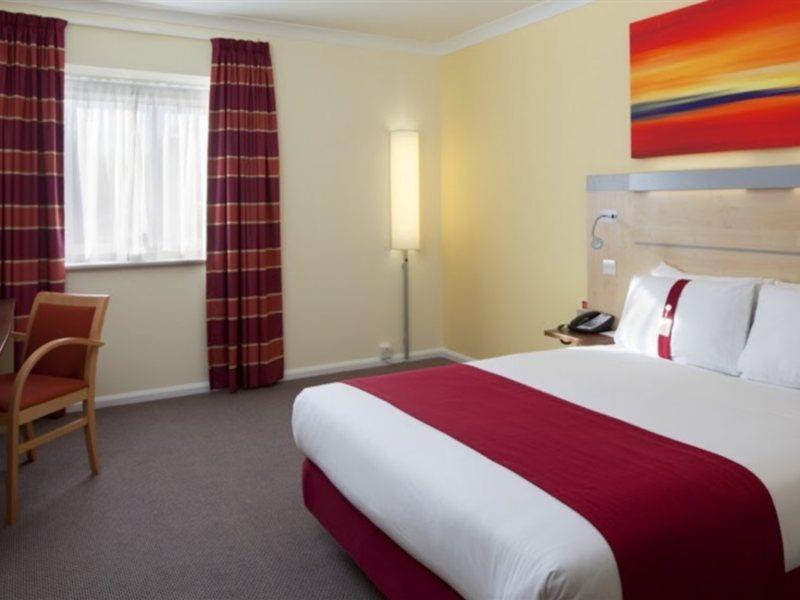Holiday Inn Express Southampton - M27, J7, An Ihg Hotel Екстериор снимка